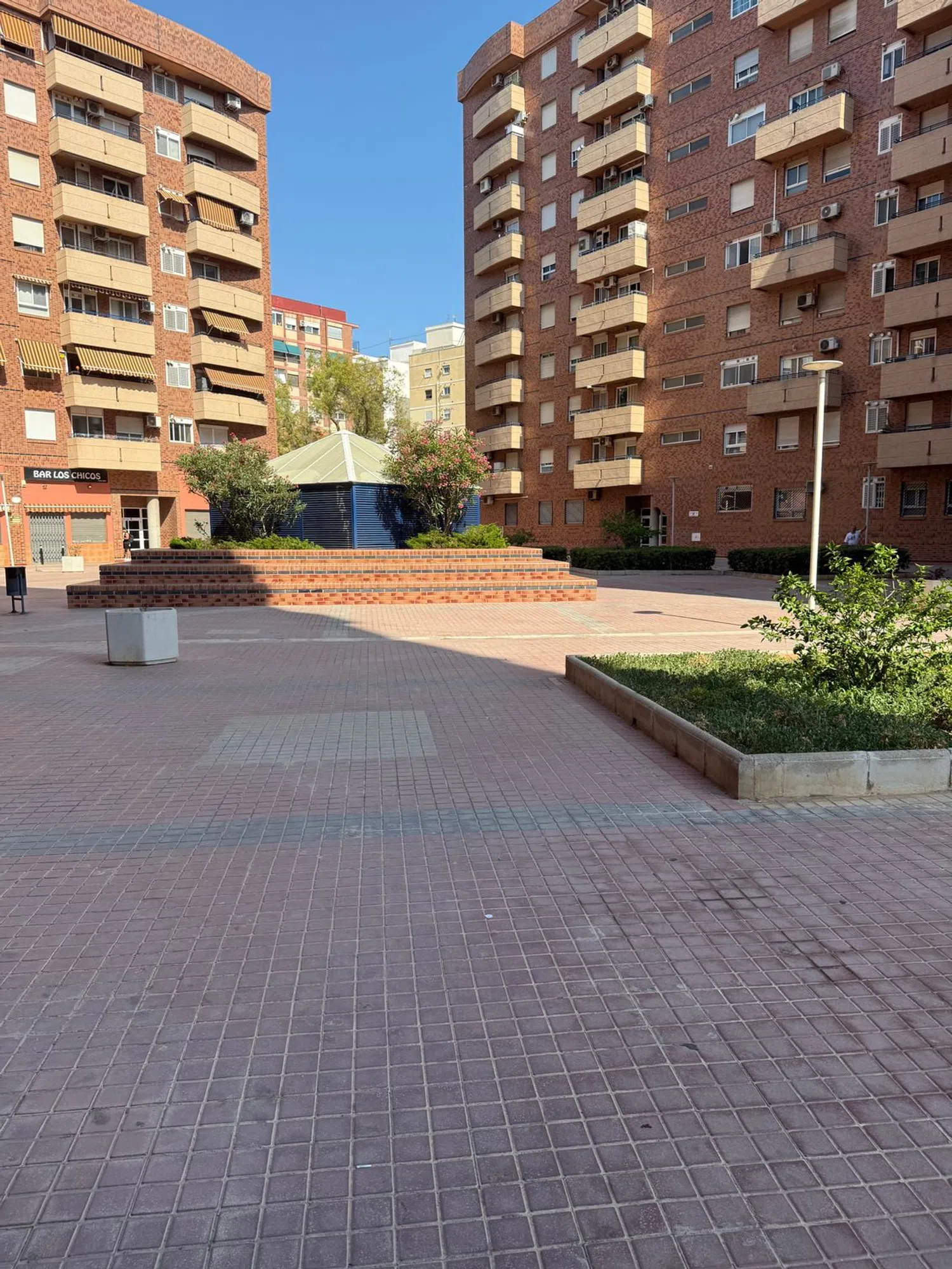 Piso en Pl. Vicentica la Serrana, 1 - Foto 38
