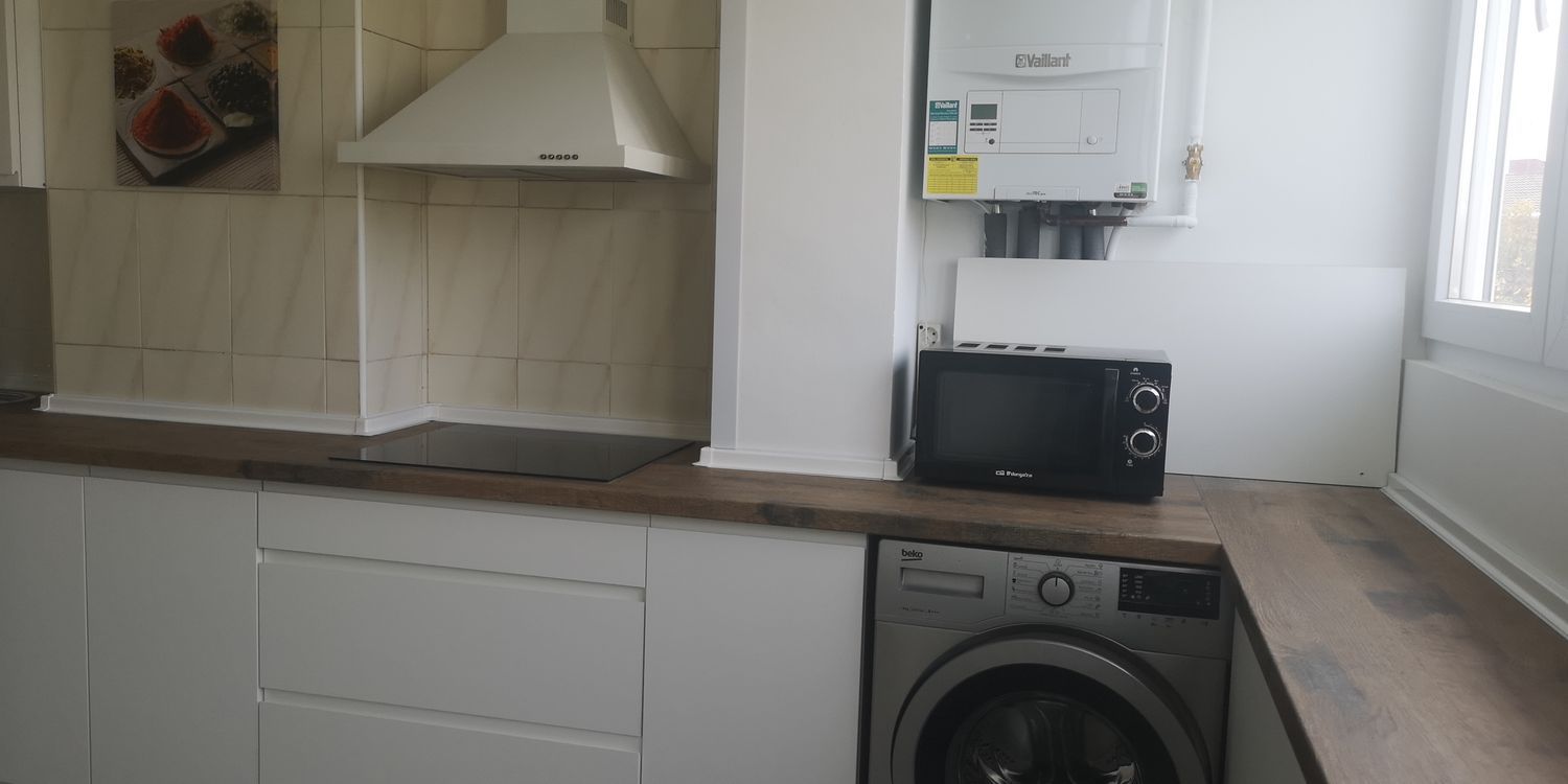 Piso en plaza Mayor de Abechuco, 1 - Foto 29