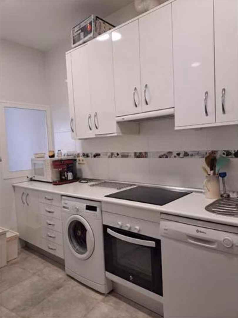 Apartamento en Barrio de las Letras