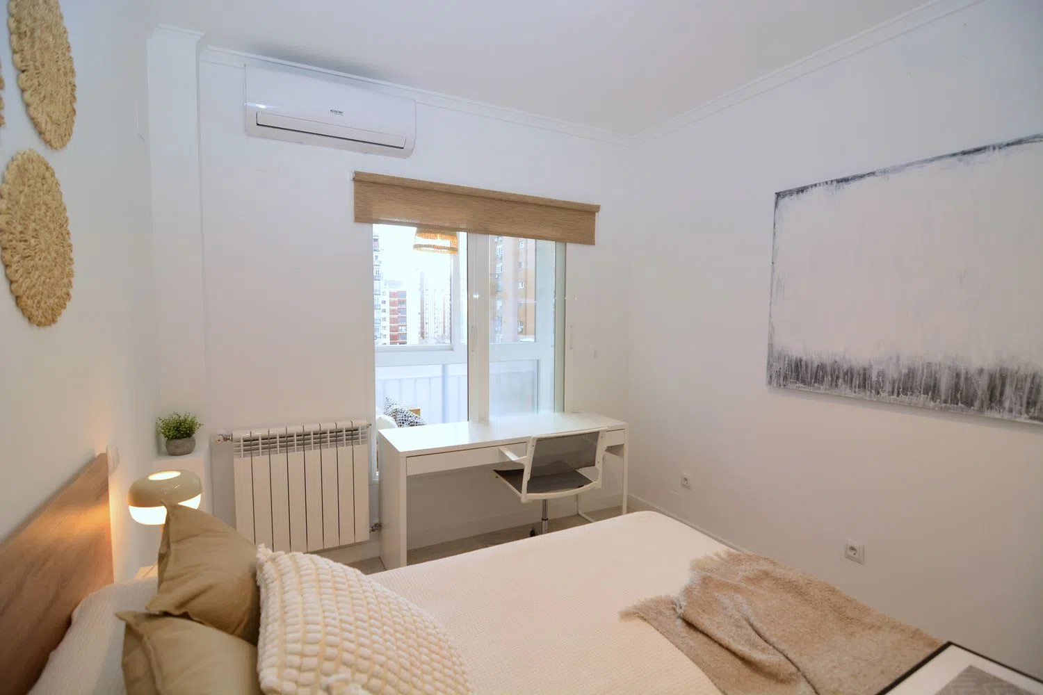 Piso en calle de José Castán Tobeñas, 1 - Foto 14