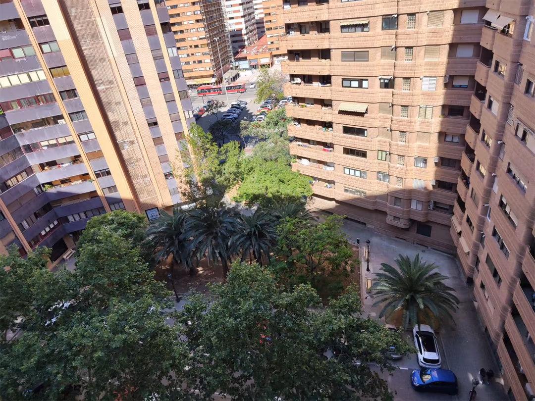 Piso en  Valencia Capital - Foto 19