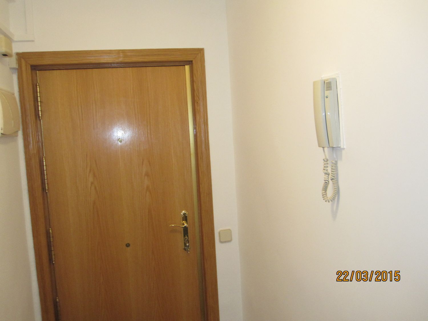 Piso en Calle Leoncio Rojas, 16 - Foto 2