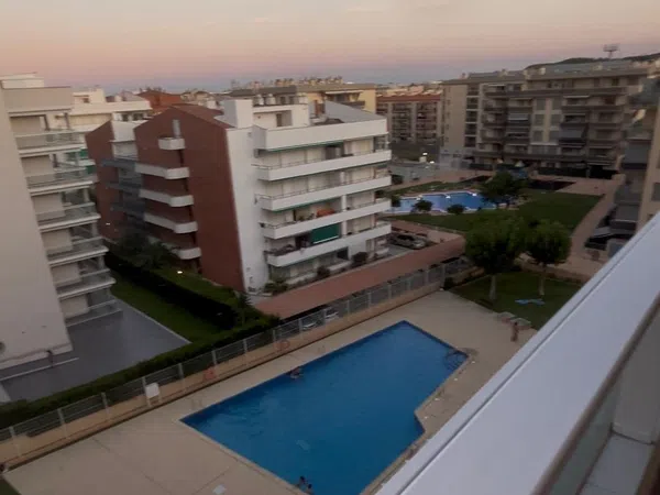 Piso en Calle d'Amadeu Vives, 12 - Foto 7