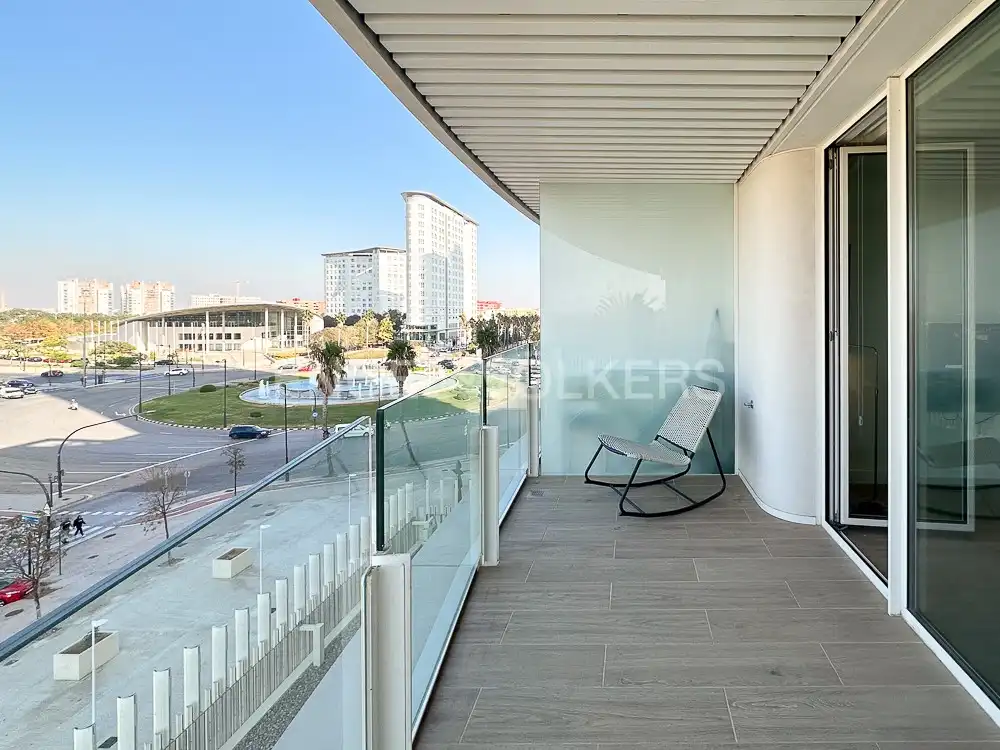 Piso en  Valencia Capital - Foto 11