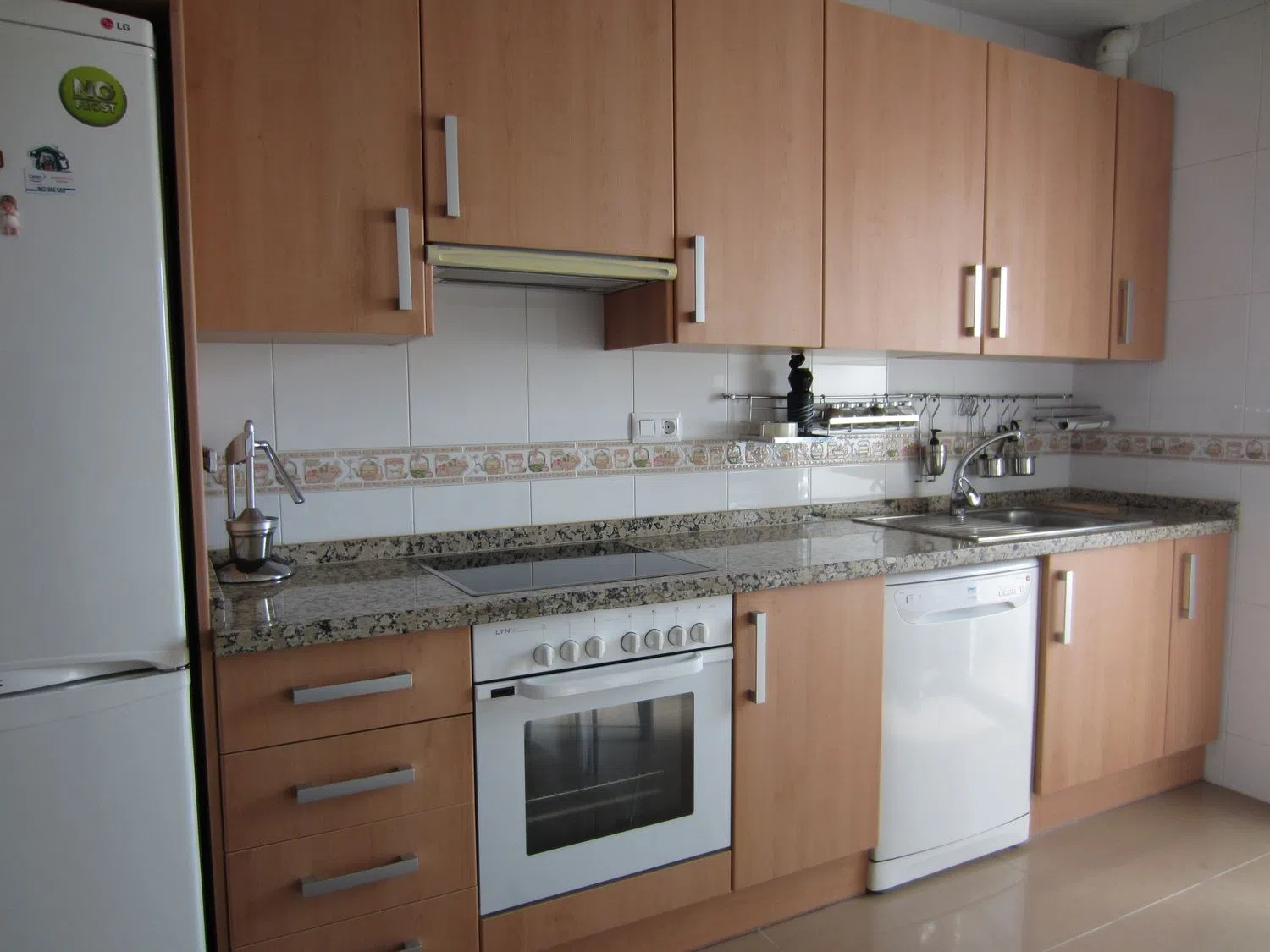 Piso en calle Franz Kafka, 15 - Foto 3