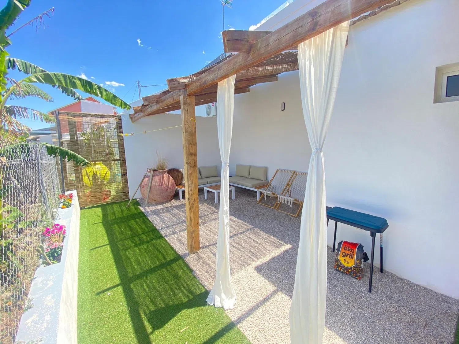 Casa rural en avenida de los Pinos, 1 - Foto 2