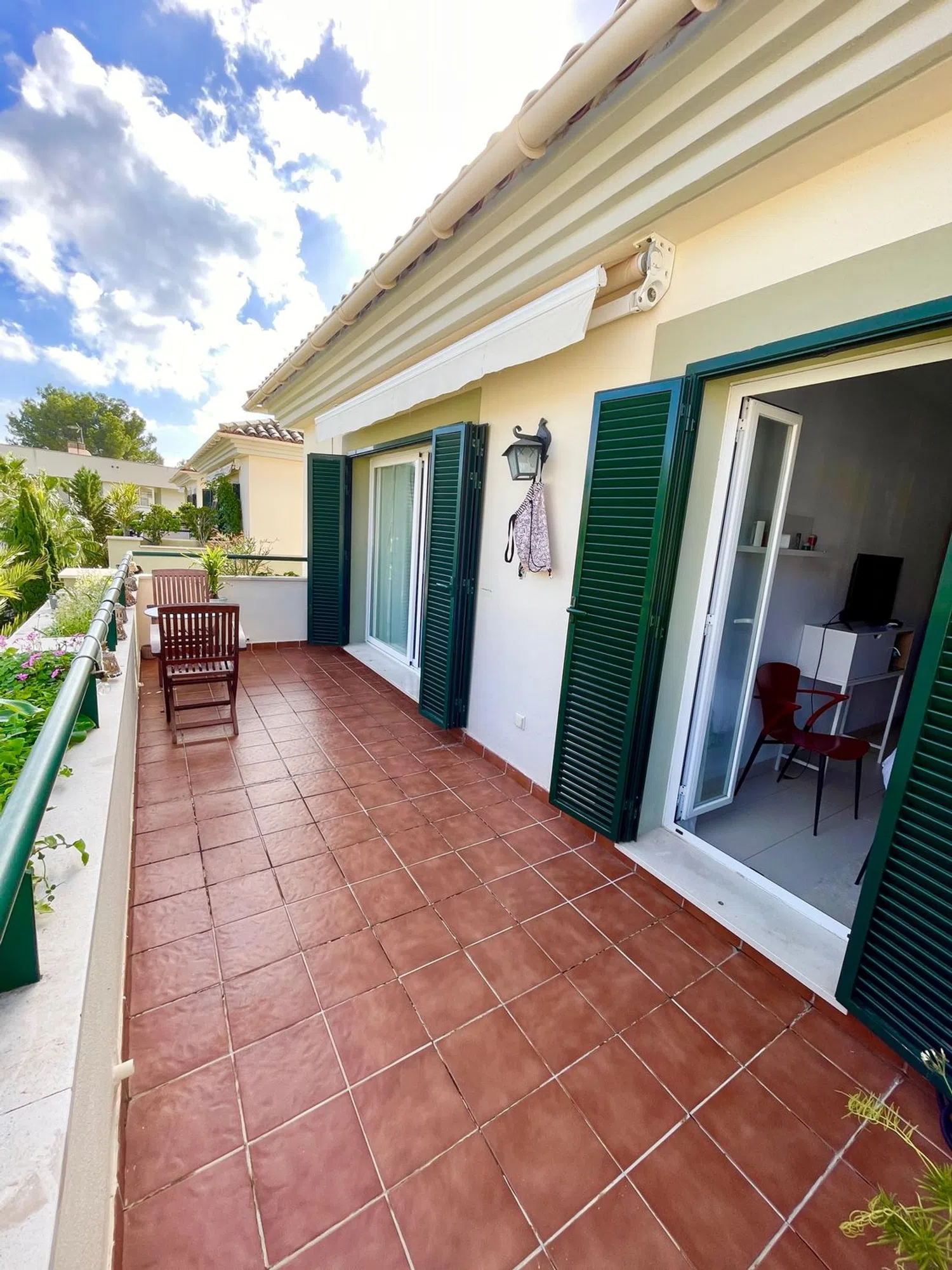 Ático en calle d'Adolf Vázquez Humasqué, 9 - Foto 12