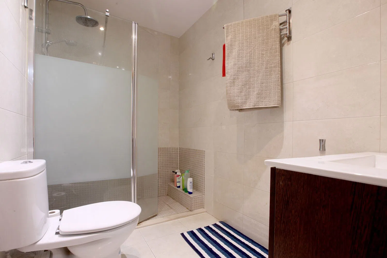 Piso en Barrio Sant Pere - Santa Caterina i la Ribera - Foto 5