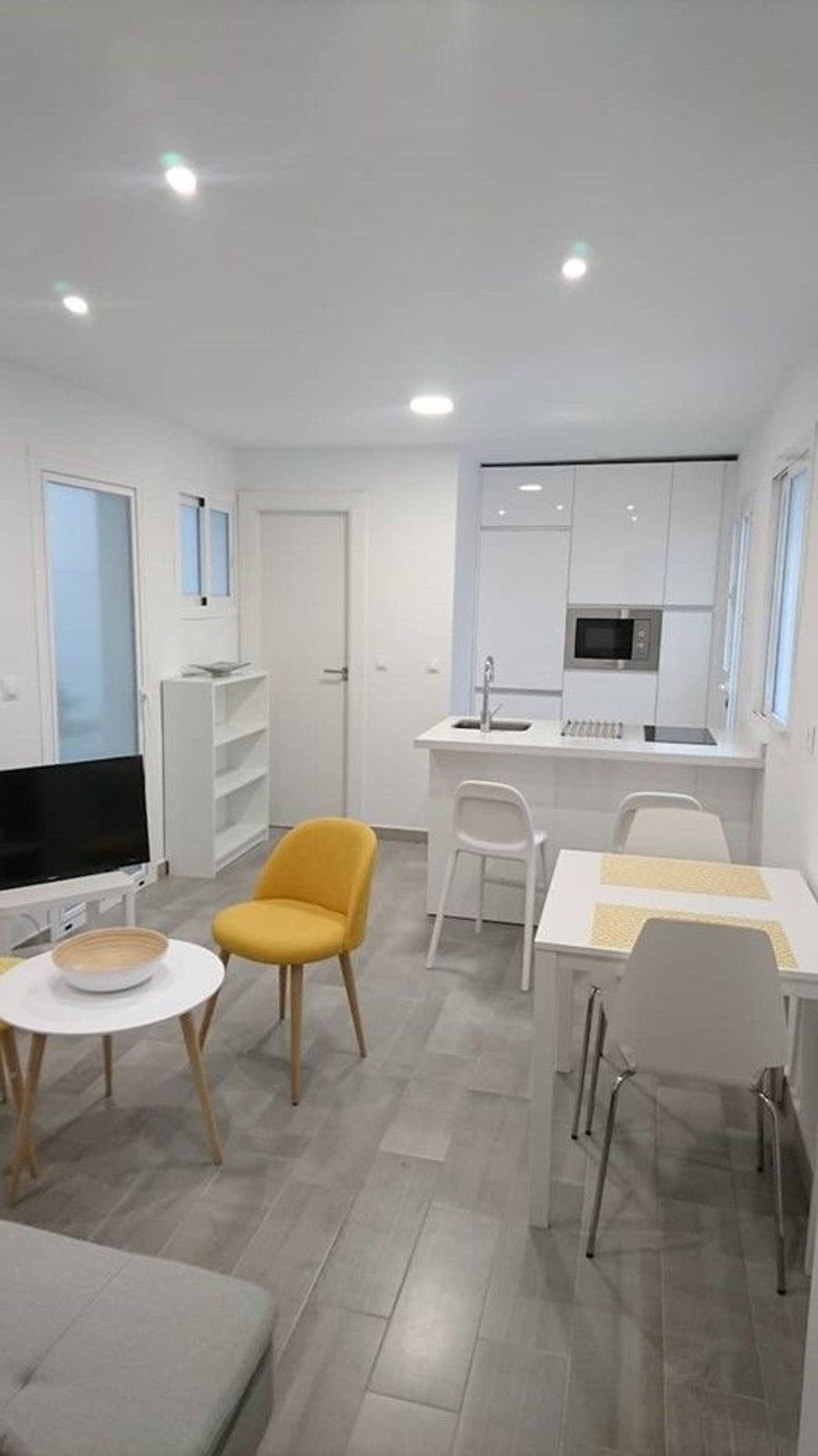 Estudio en Calle San José, 2, Centro Histórico - Foto 3