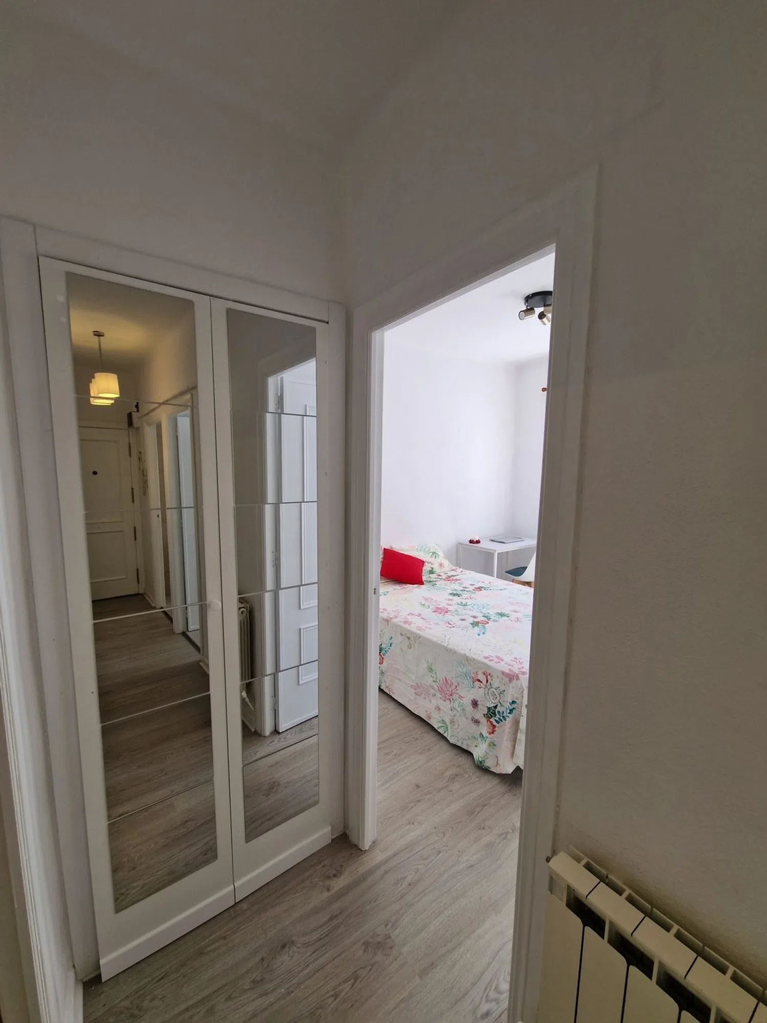 Piso en avenida de Salamanca, 58 - Foto 28