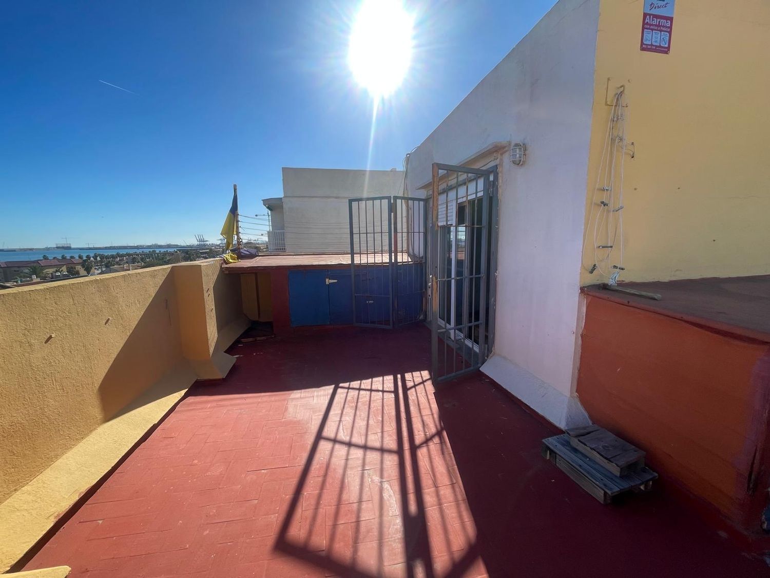 Ático en Barrio Playa de la Malvarrosa - Foto 12