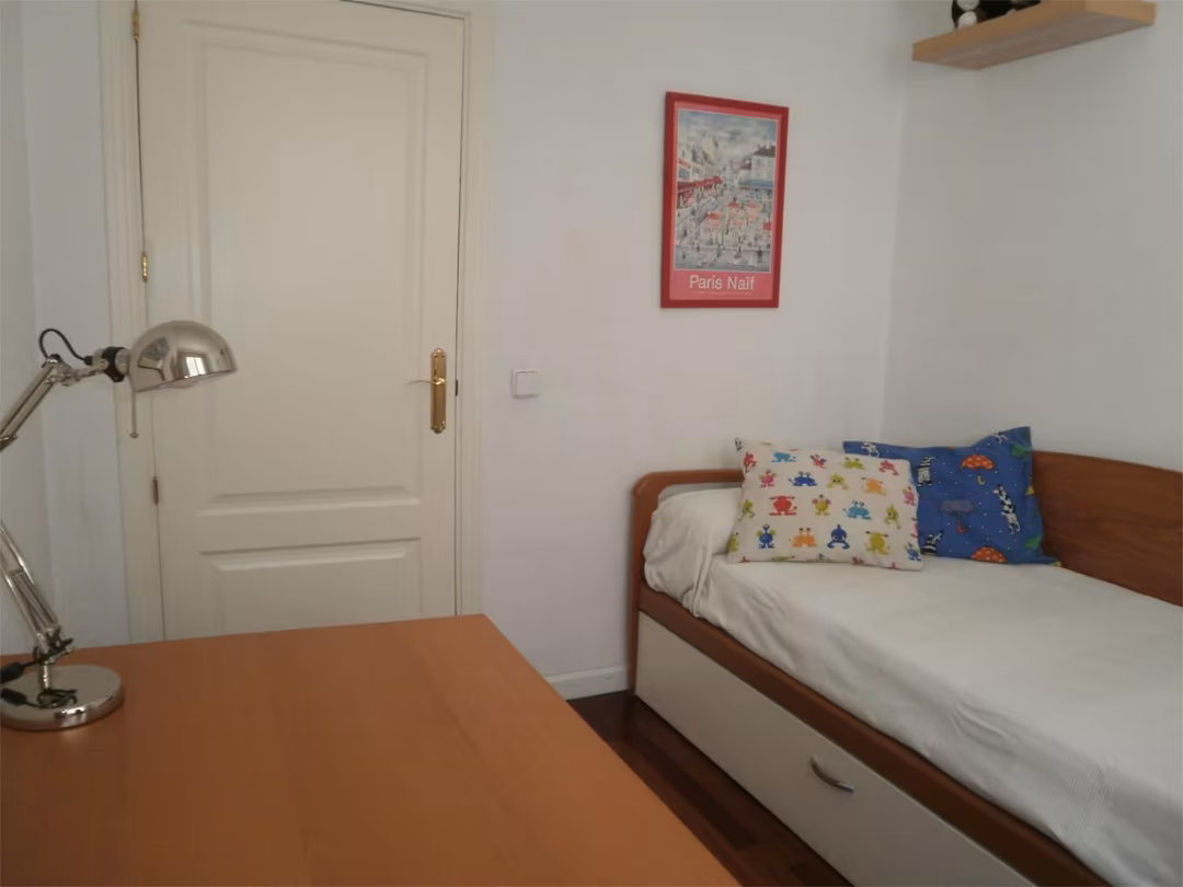 Piso en  Calle de la Princesa 83 - Foto 12