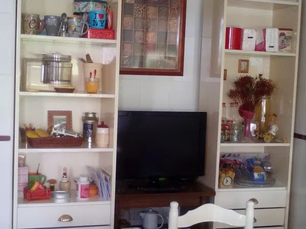 Dúplex en Barrio Prado de Santo Domingo - Foto 9