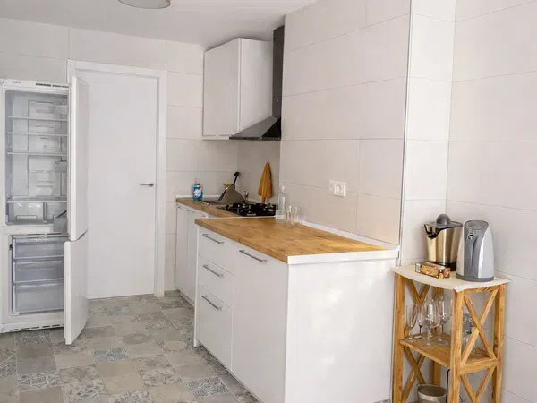 Piso en Calpe Pueblo, Calpe Pueblo - Foto 2