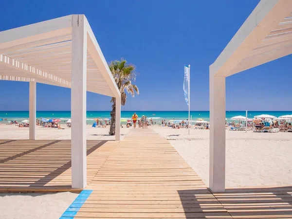 Piso en avenida Artista Remigio Soler López, 9 - Foto 29