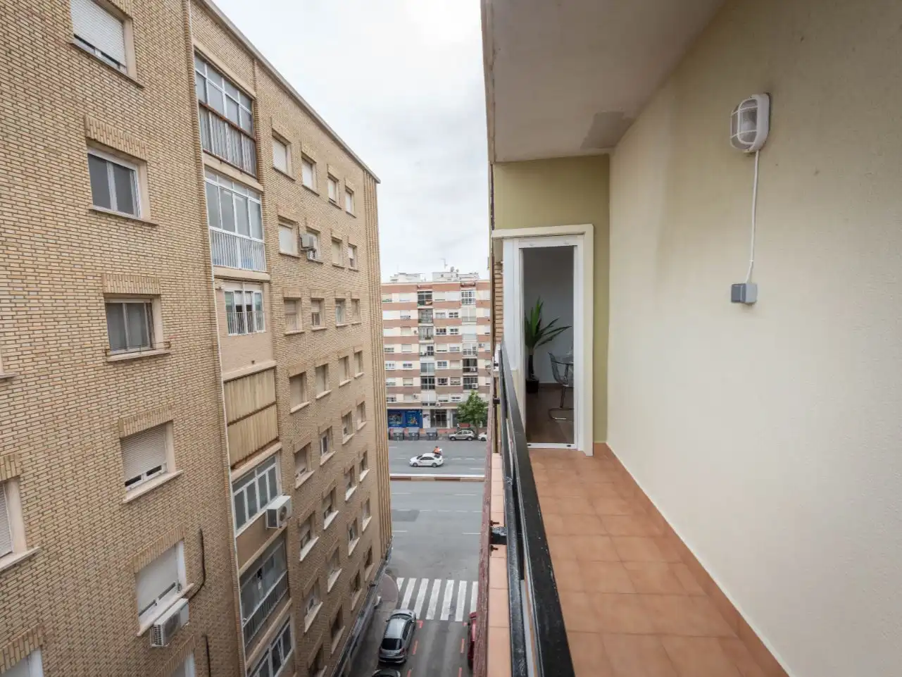 Piso en  Ronda Norte 16 - Foto 17