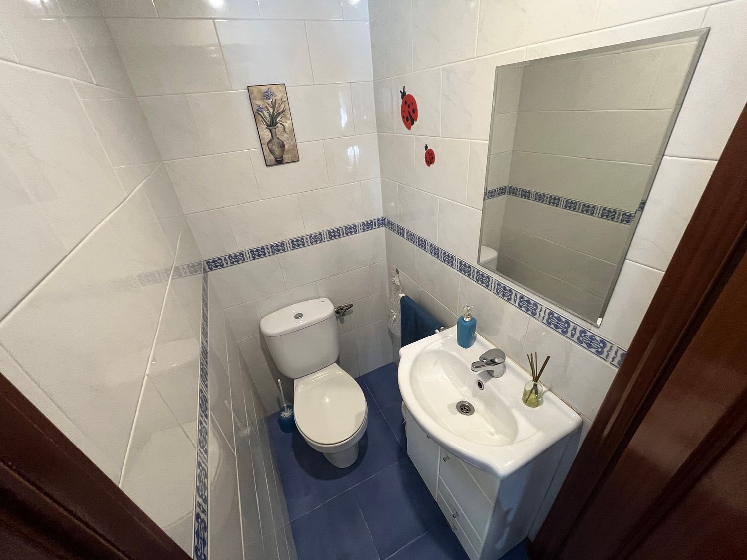 Piso en Alto Cisneo, 20 - Foto 10