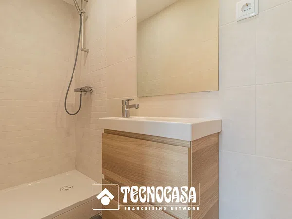 Piso en cerdanyola - Foto 24