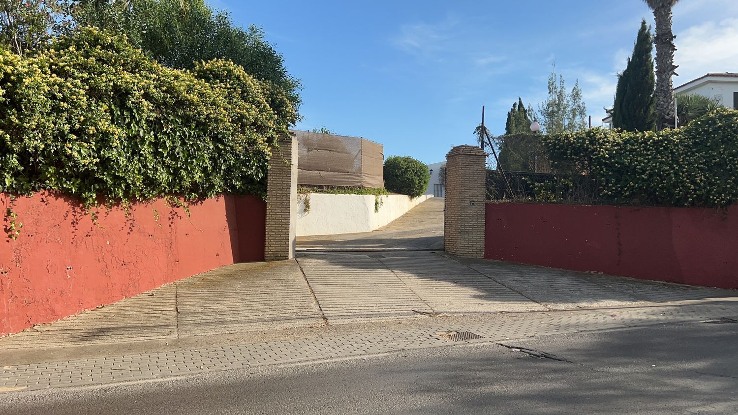 Casa o chalet independiente en Avenida Doctor Jaime Aparicio Santos, 20, La Jara, La Jara - Foto 8