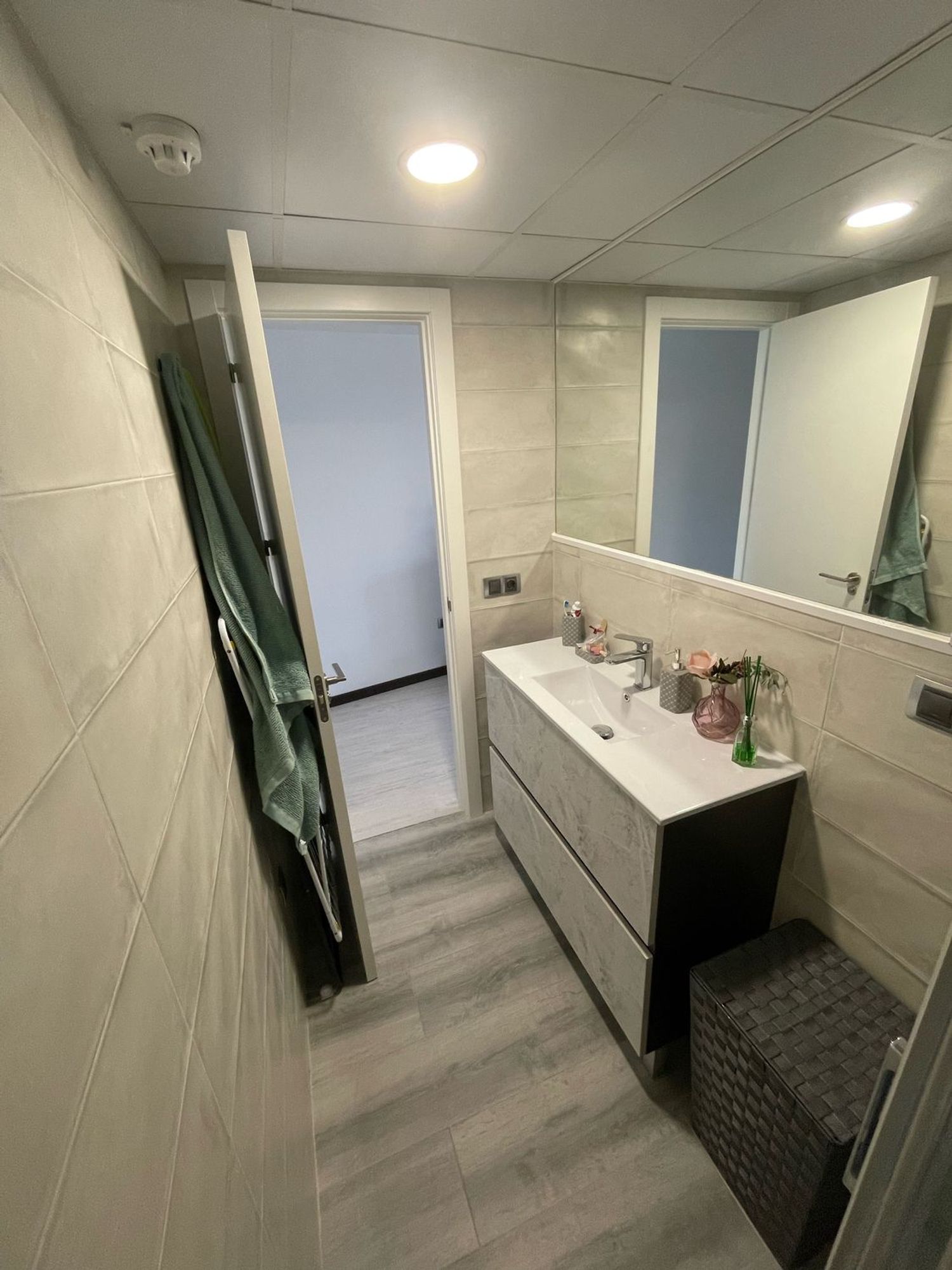 Piso en glorieta De Los Paises Balticos, 5 - Foto 4