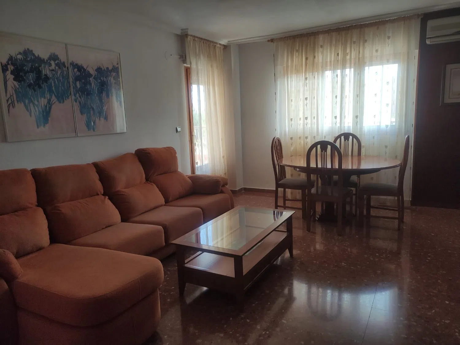 Piso en avenida Pablo Gargallo, 108 - Foto 4