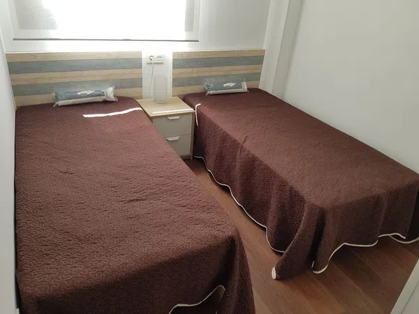 Piso en bulevar Louis Pasteur, 3 - Foto 16