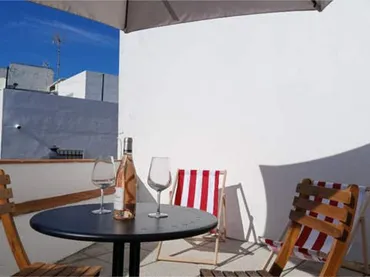 Apartamento en Barbate - Foto 9