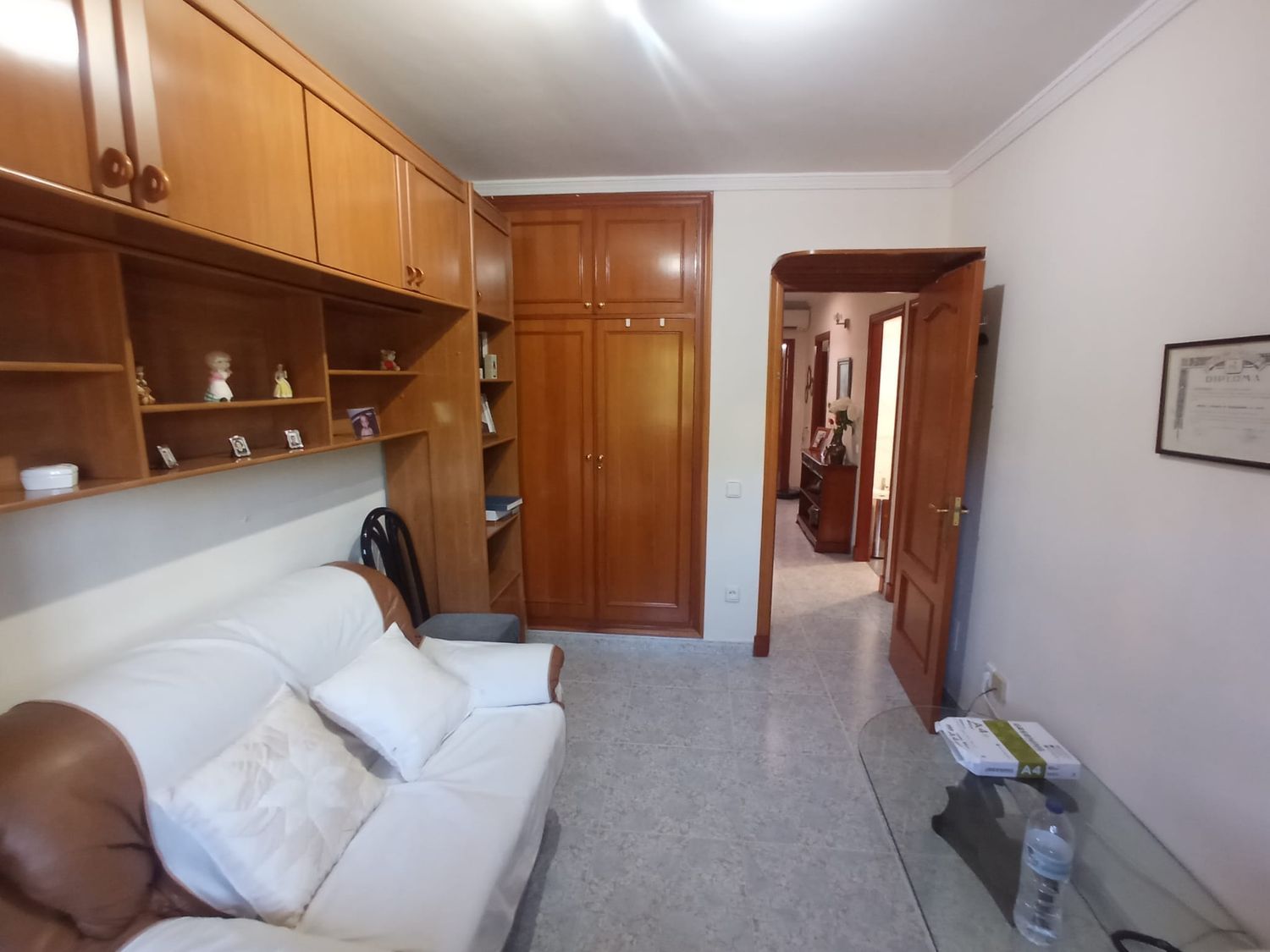 Chalet adosado en Plaza Rogelio Pomares Velazquez, 3, Roquetas pueblo - Foto 3