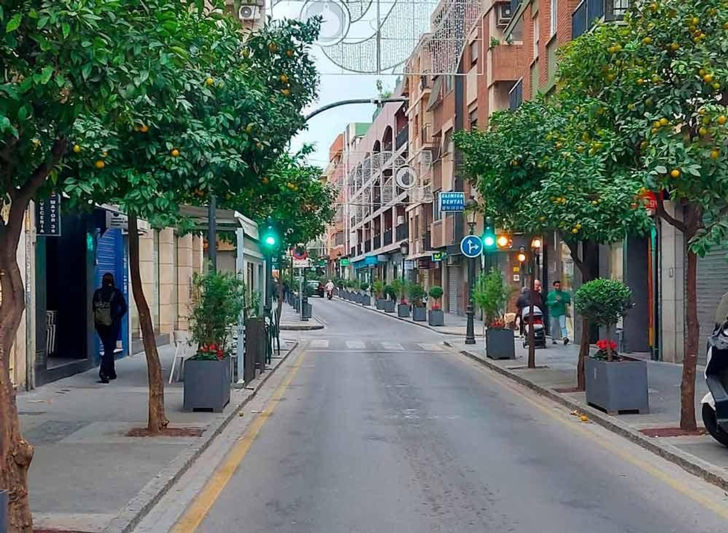 Piso en Calle de Campament, Centro Ciudad, Centro Ciudad - Foto 13