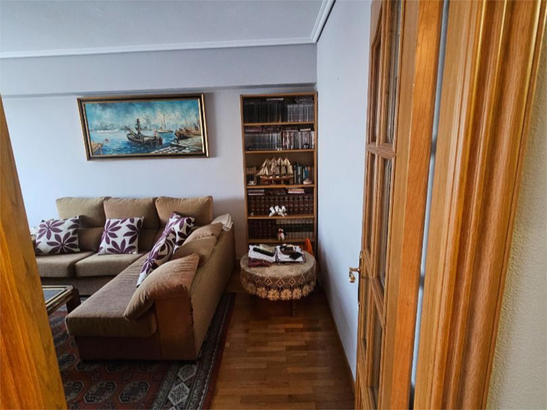 Piso en  Rúa Alberto Datas Panero 5 - Foto 2