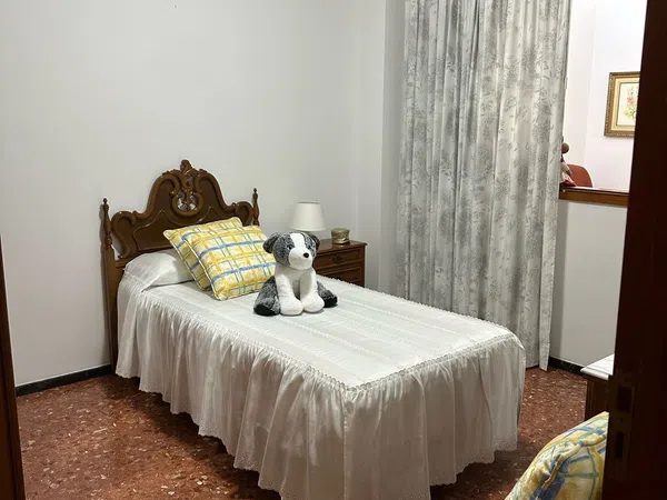 Casa independiente en Barrio Schamann - Rehoyas - Foto 17