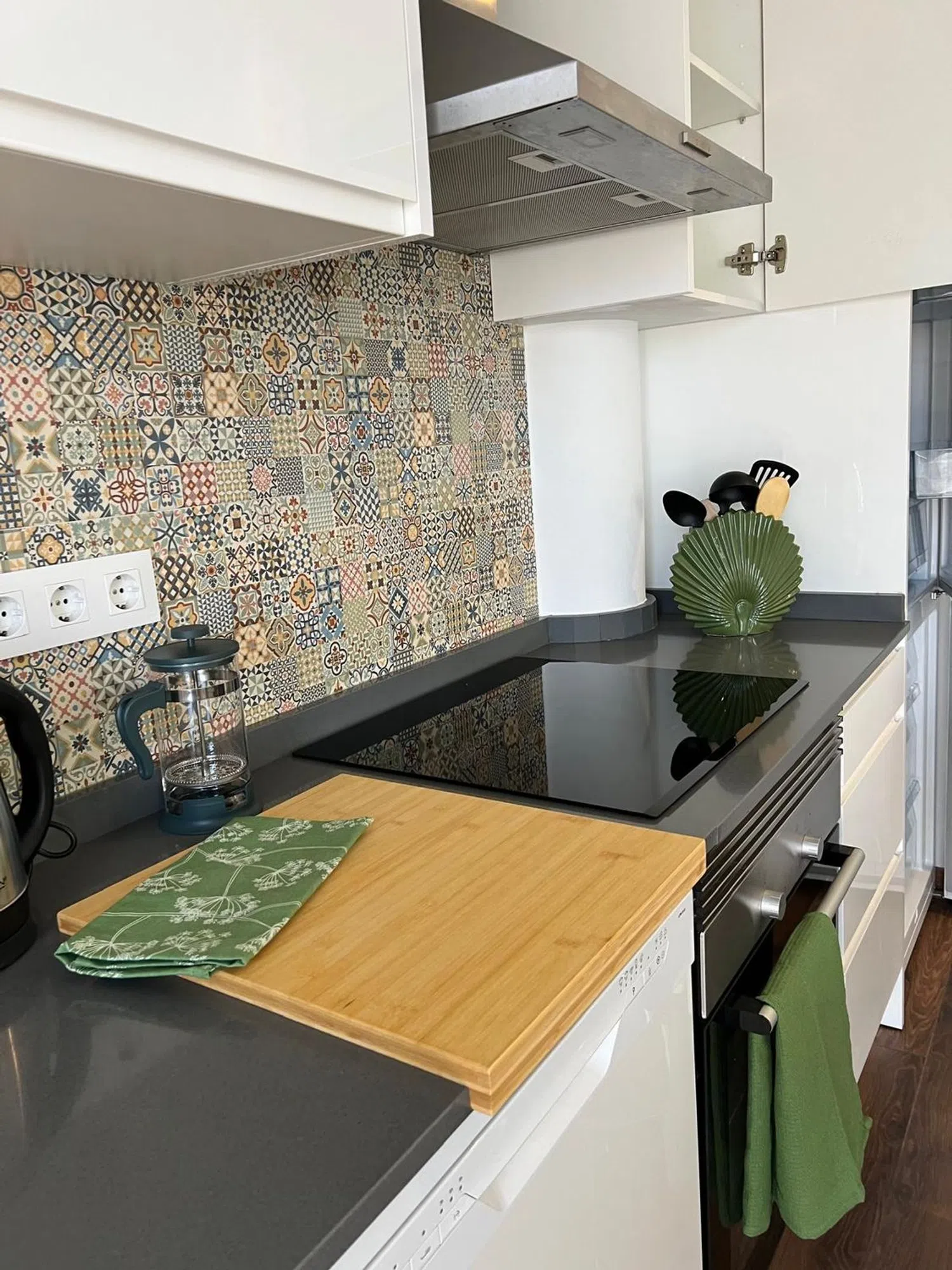 Piso en Barrio El Cabanyal-El Canyamelar - Foto 6