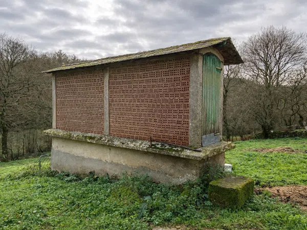Casa rural en Raxas, 1 - Foto 5