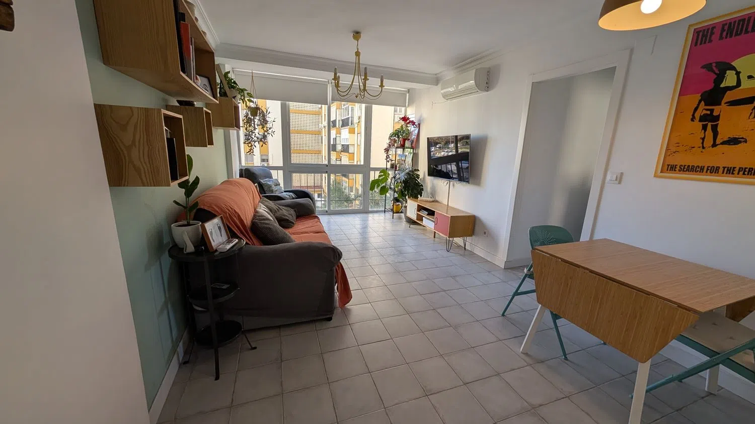 Piso en calle Antonio Rodríguez Zeppelin, 14 - Foto 2