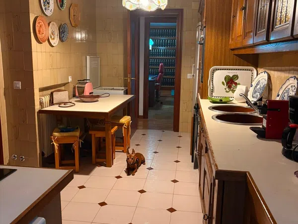 Piso en Calle de Juan Mambrilla, 22, Centro, Centro - Foto 14