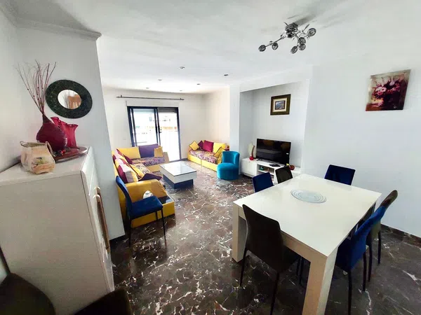 Piso en Avenida de Fernando Abril Martorell, 2, Malilla - Foto 18