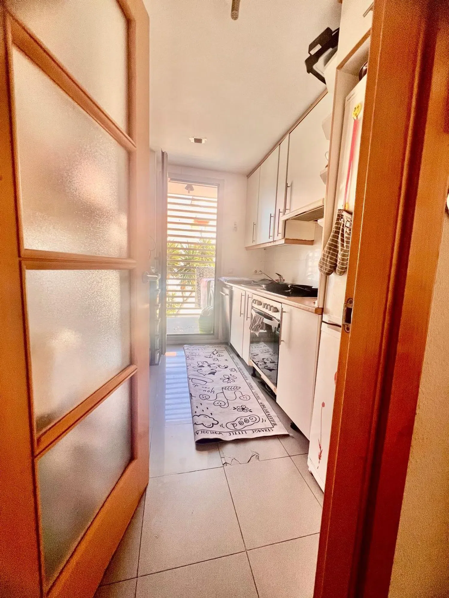 Piso en calle del Diario la Nación, 19 - Foto 23