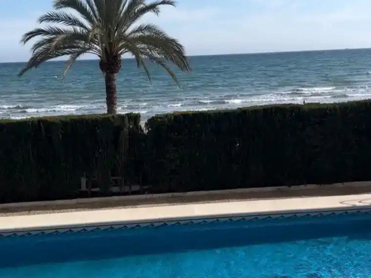 Piso en  Avinguda de la Armada Española 2 - Foto 2
