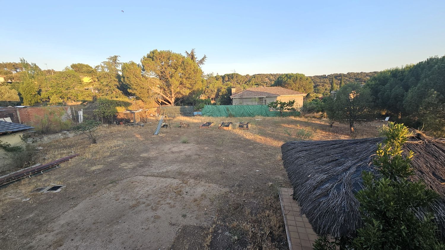 Casa o chalet independiente en M-510, 18, Mojadillas - Parque de las Infantas - El Paraiso, Mojadillas - Parque de las Infantas - El Paraiso - Foto 38