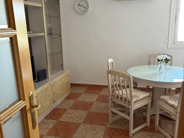 Piso en Barriada Nuestra Señora de la Oliva, Sevilla, 7, Su Eminencia - La Oliva - Foto 24