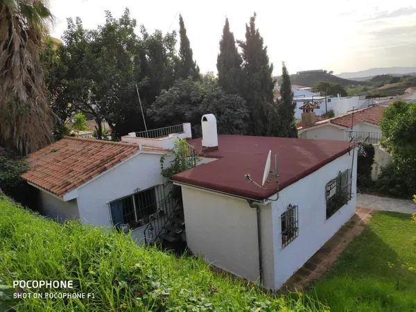 Casa independiente en calle Pensamiento, 55 - Foto 4