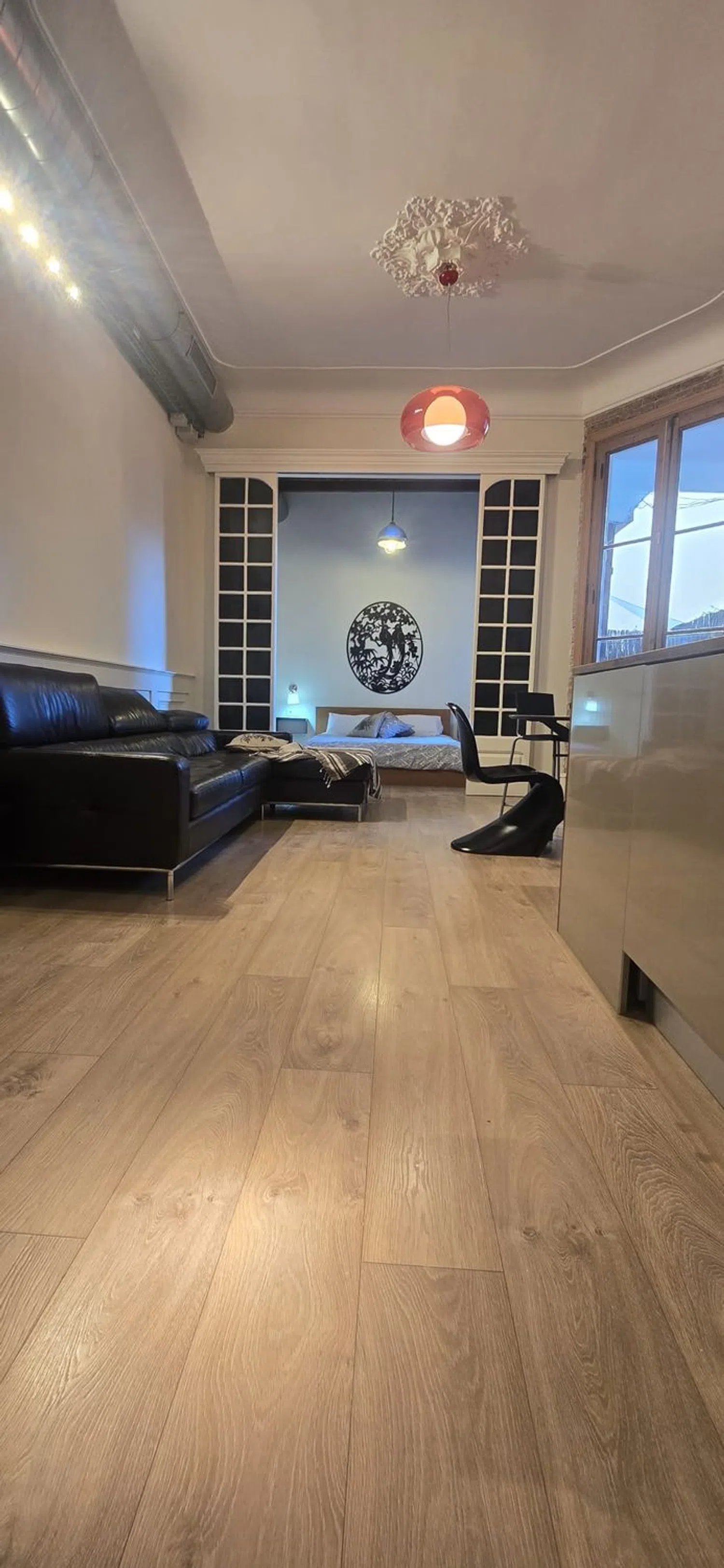 Piso en calle de Villarroel, 71 - Foto 4