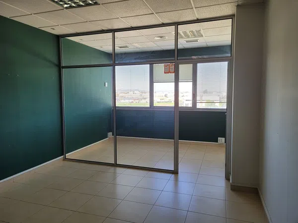 Oficina en Avenida Ingienería, 7, San Jerónimo - Foto 2