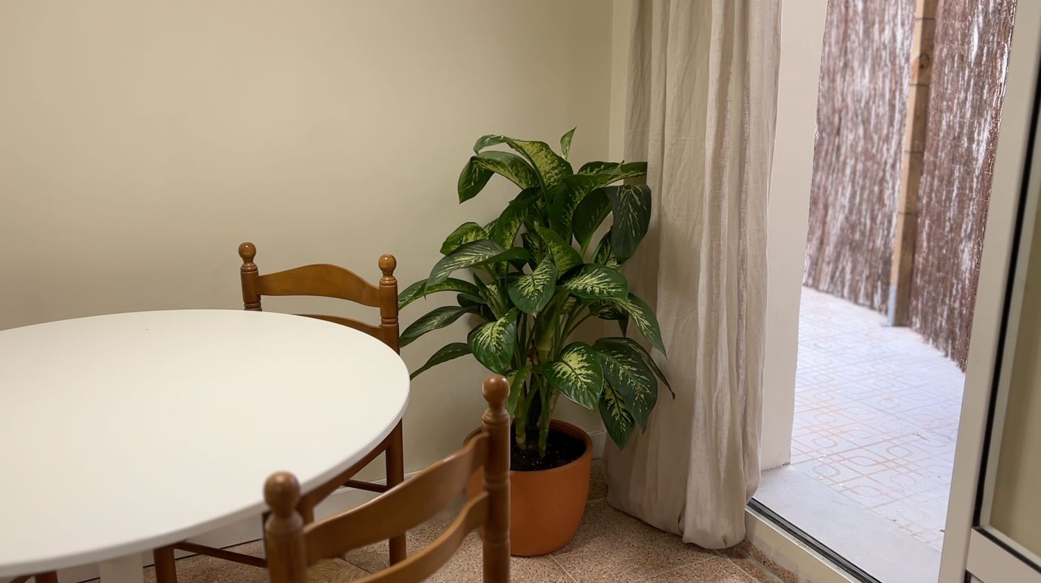 Piso en calle de Bernardo López García, 17 - Foto 7