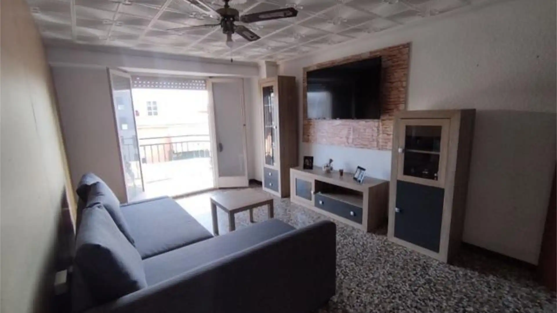 Piso en Plaza Barcelona - Foto 7