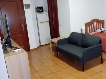 Estudio en  Calle Infantes 25 - Foto 6
