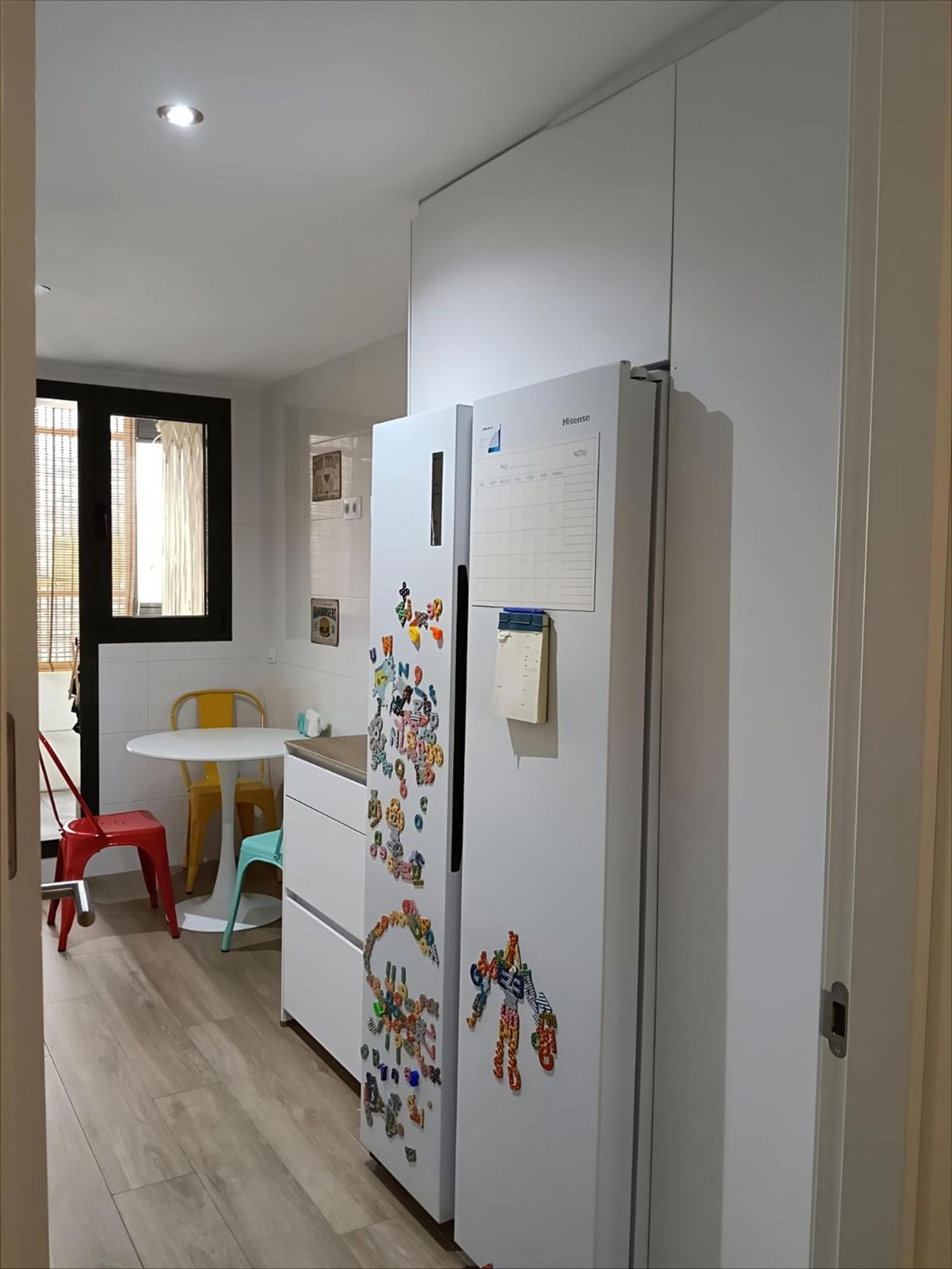 Piso en calle Barbados, 1 - Foto 15