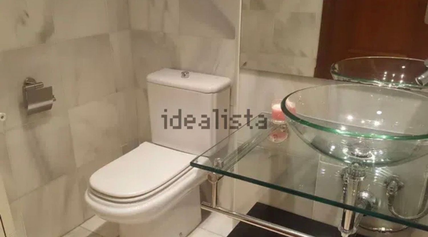 Piso en Calle Martínez Maldonado, 56, Los Castillejos - La Trinidad - Foto 7