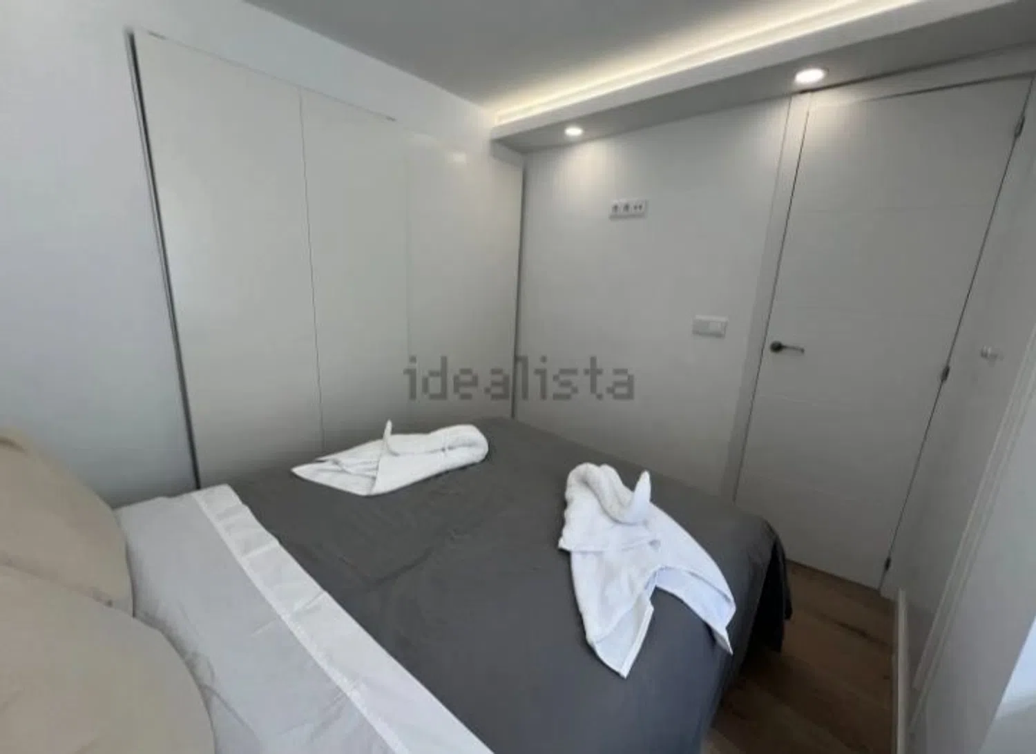 Piso en Fernández Villaverde, 16 - Foto 9