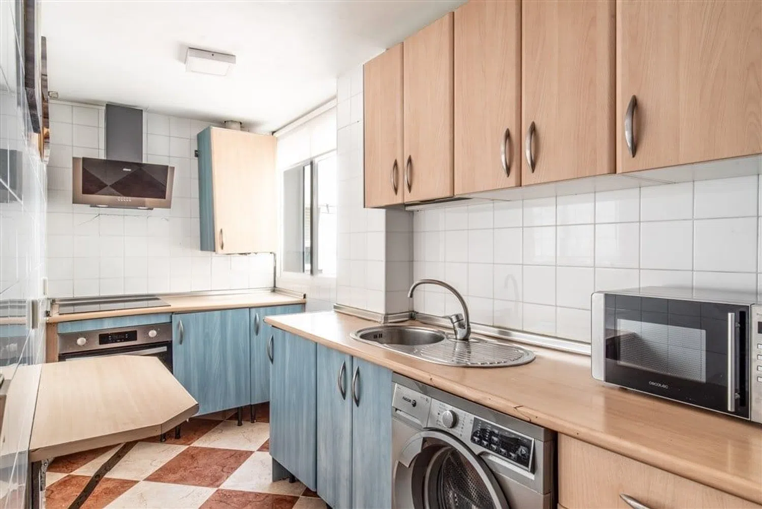 Piso en nicolas maquiavelo, 4 - Foto 4